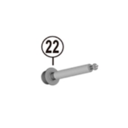 Tornillo Fij. Pinza C (30...
